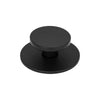 Matte Black=A601-BL