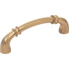 Satin Bronze=445-96SBZ