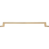 Warm Brass=A307-WB