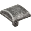 Distressed Antique Silver=525SIM