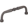 Gun Metal=Z259-3DACM