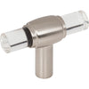 Satin Nickel=775L-SN