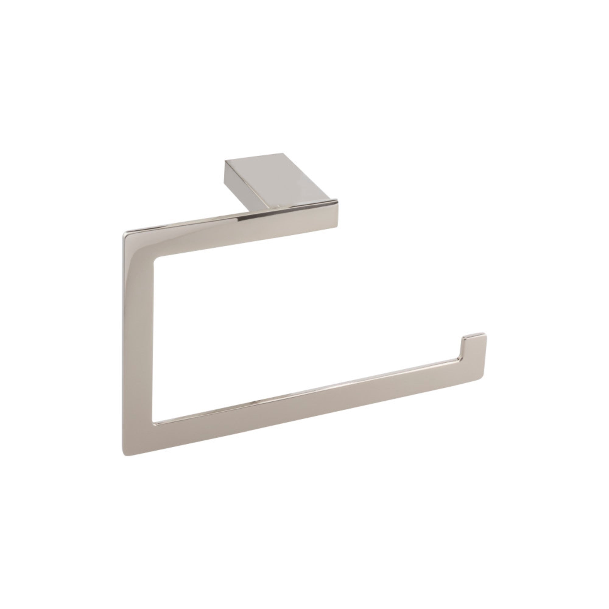 Polished Nickel=PATR-PN