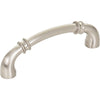 Satin Nickel=445-96SN