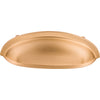 Brushed Bronze=M1675