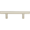 Brushed Nickel=A837-BS