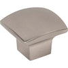Satin Nickel=431SN