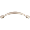 Brushed Satin Nickel=M419