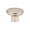 Polished Nickel=TK3051PN