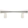 Polished Stainless Steel=A850-PS
