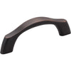 Brushed Oil Rubbed Bronze=993-3DBAC