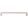Brushed Nickel=A628-BRN