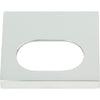 Polished Chrome=364-CH