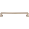 Brushed Nickel=A670-BRN