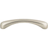 Brushed Nickel=A801-BN
