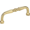 Polished Brass=Z259-3PB