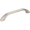 Satin Nickel=4128SN