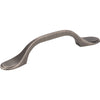 Brushed Pewter=254-3BNBDL