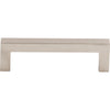 Brushed Satin Nickel=M1161