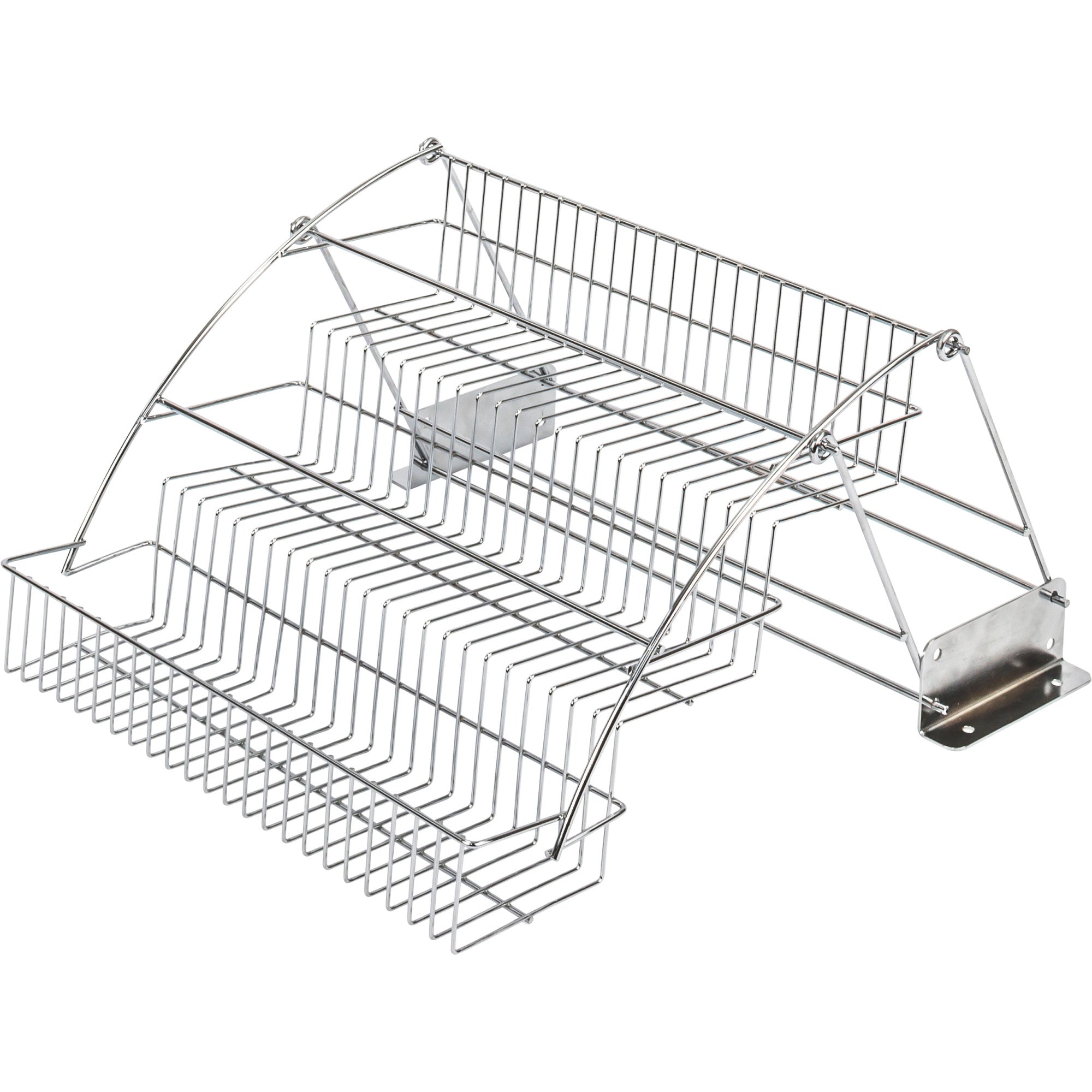 3-Tier Spice Rack Pulldown | KitchBath