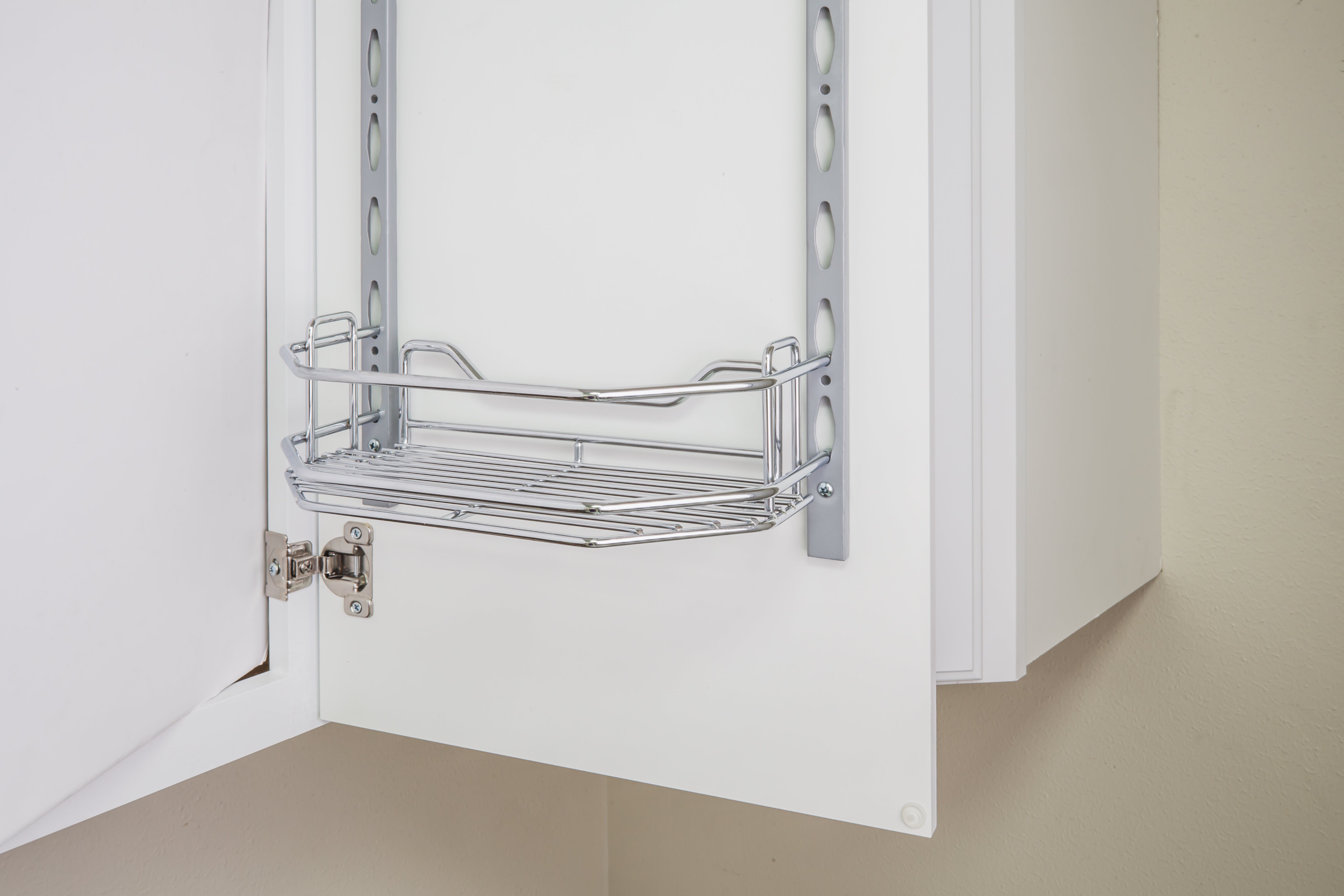6" Extra Tray for Wire Door Mounted Tray System | KitchBath