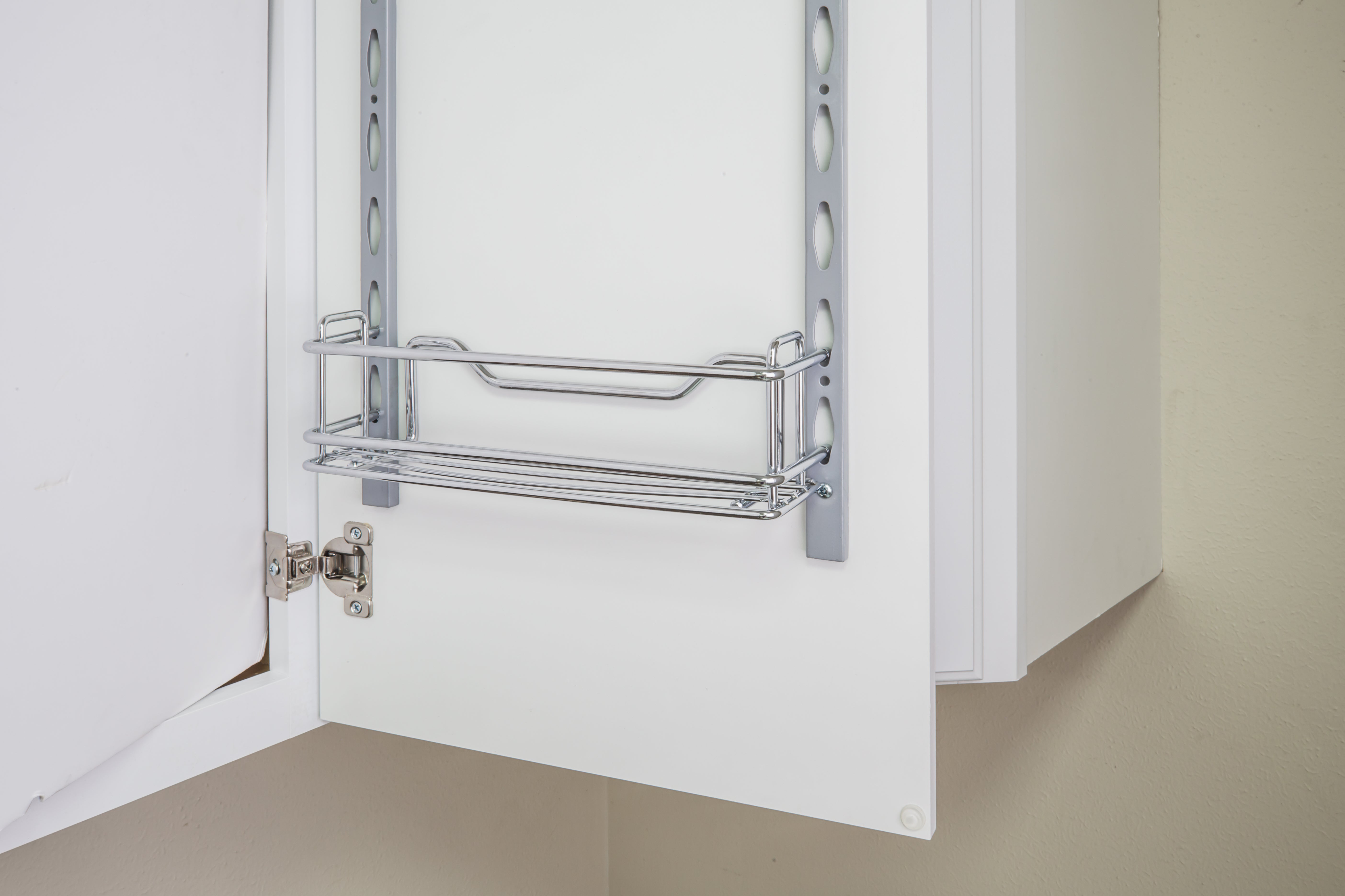 3" Extra Tray for Wire Door Mounted Tray System | KitchBath